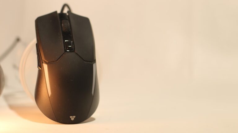 Top Features to Look for in a Gaming Mouse