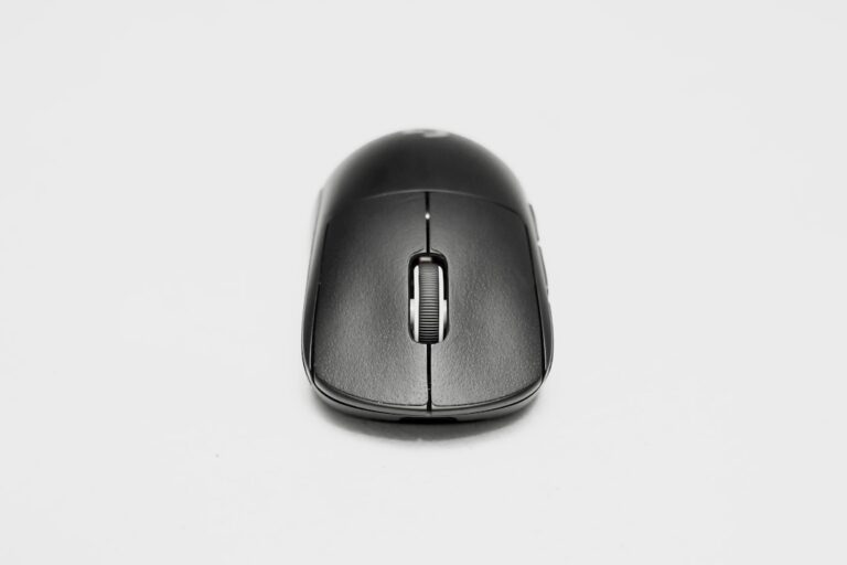 How a High-Quality Gaming Mouse Enhances Your Gameplay