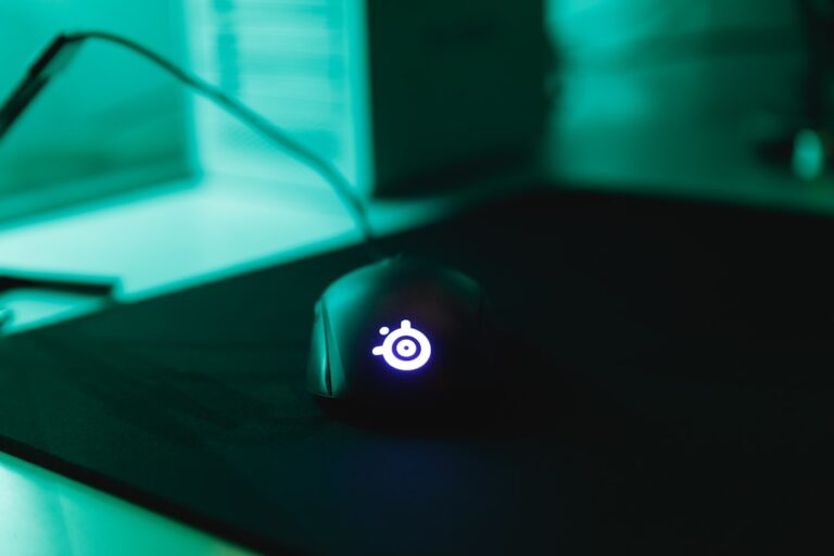 The Best Gaming Mice for Every Type of Gamer
