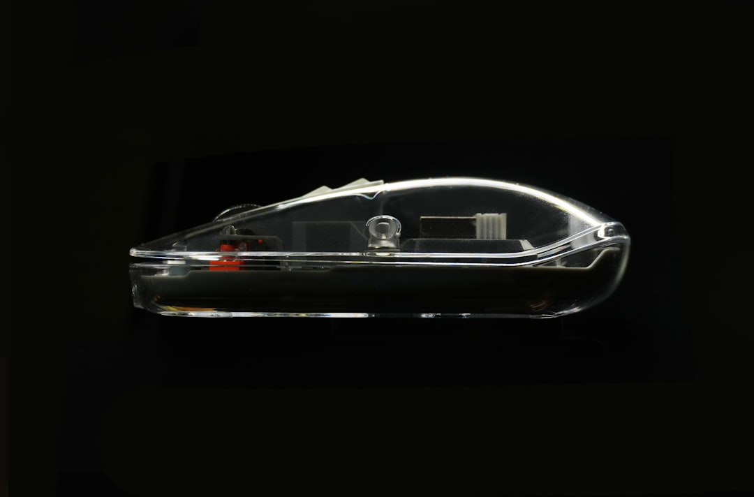 Exploring the Latest Innovations in Gaming Mouse Technology