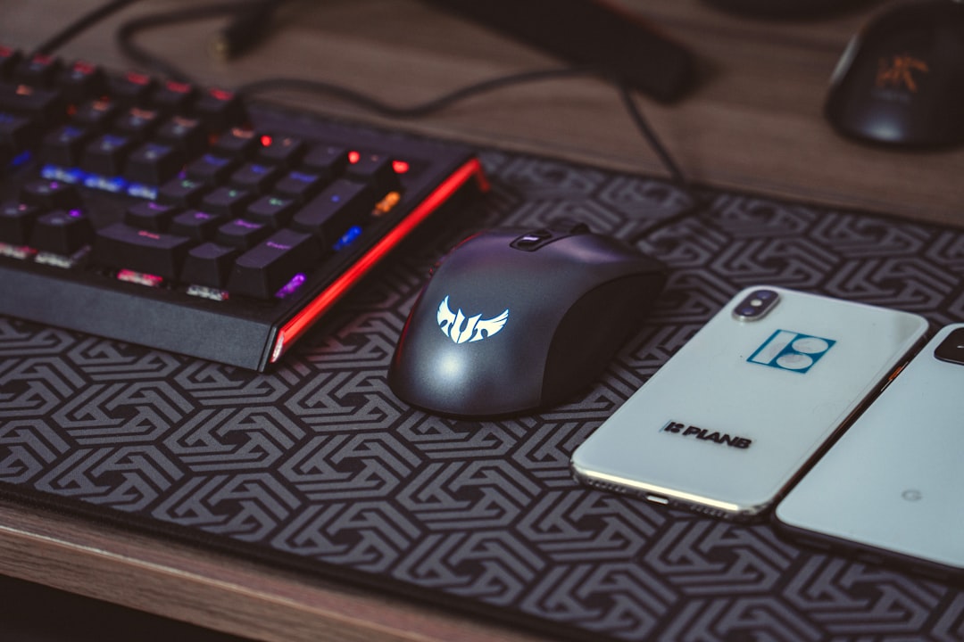 Budget-Friendly Gaming Mice That Don’t Compromise on Quality