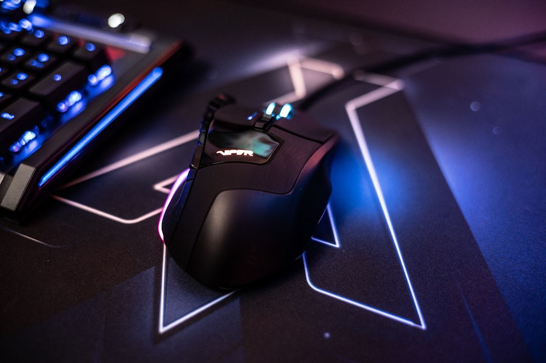 Ergonomic Designs: The Importance of Comfort in Gaming Mice