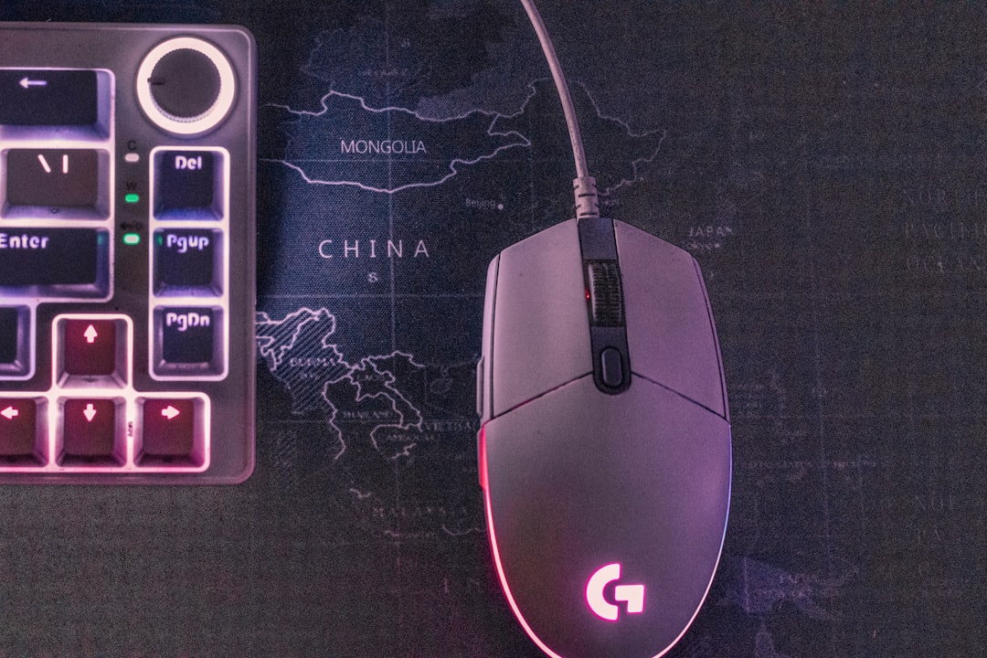 Customizable Features in Gaming Mice: A Game Changer for Players